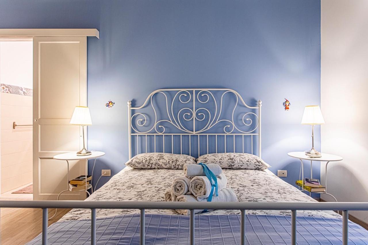 Giudecca Apartments 시라쿠사 외부 사진