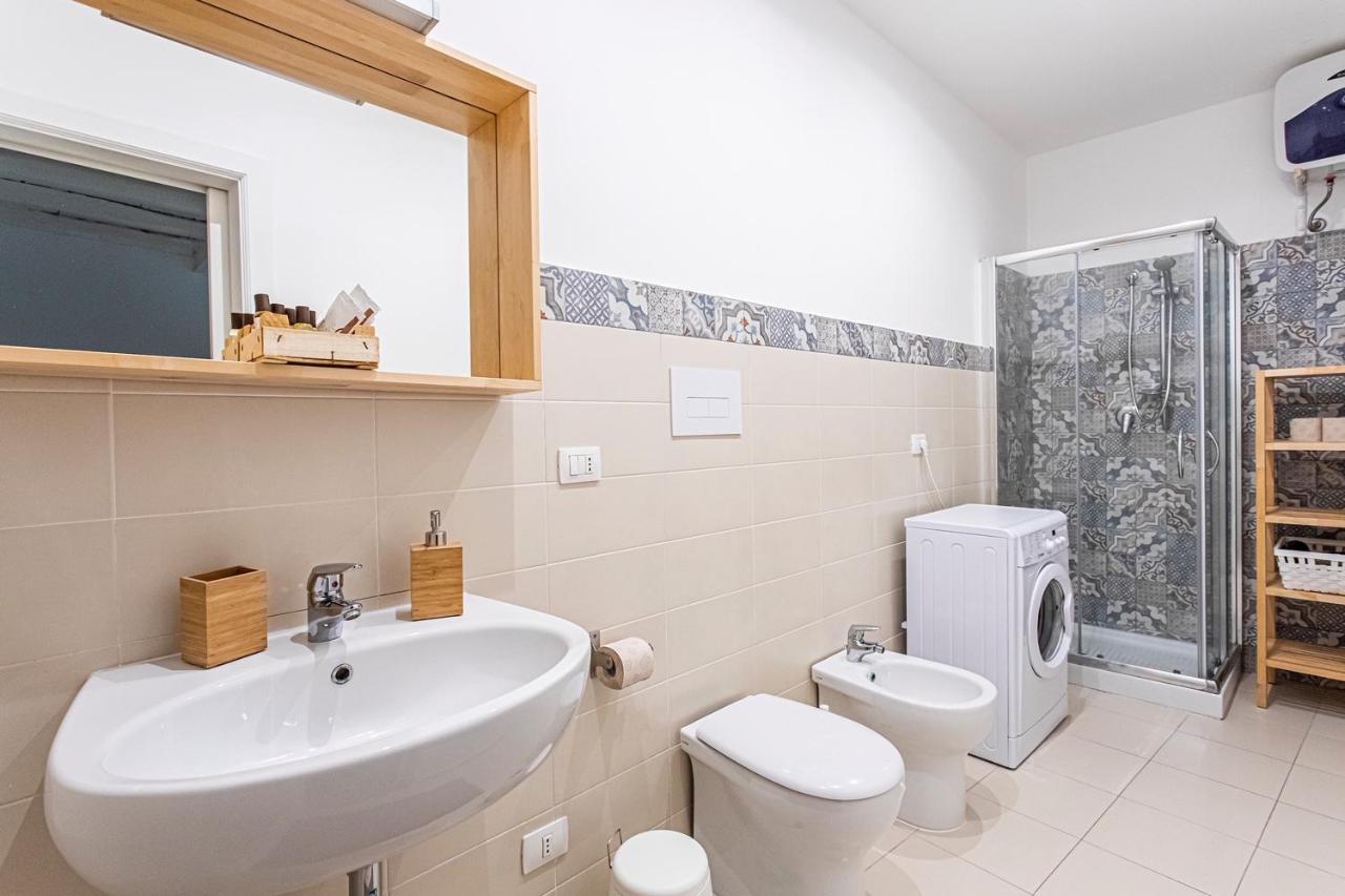 Giudecca Apartments 시라쿠사 외부 사진