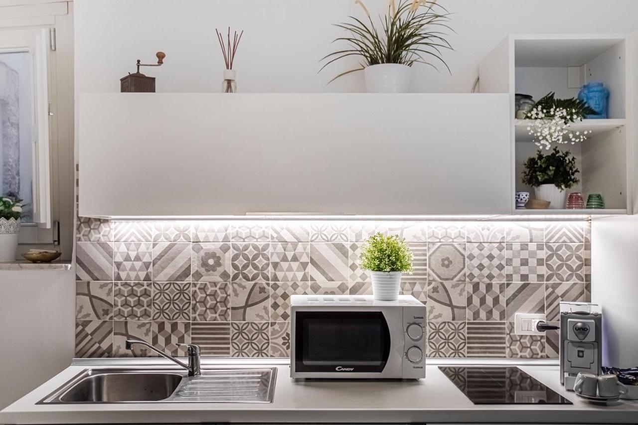 Giudecca Apartments 시라쿠사 외부 사진