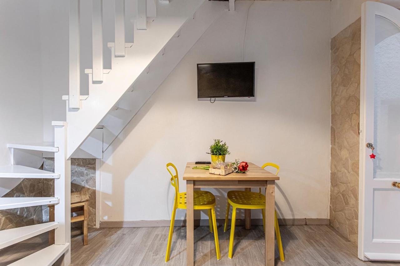 Giudecca Apartments 시라쿠사 외부 사진