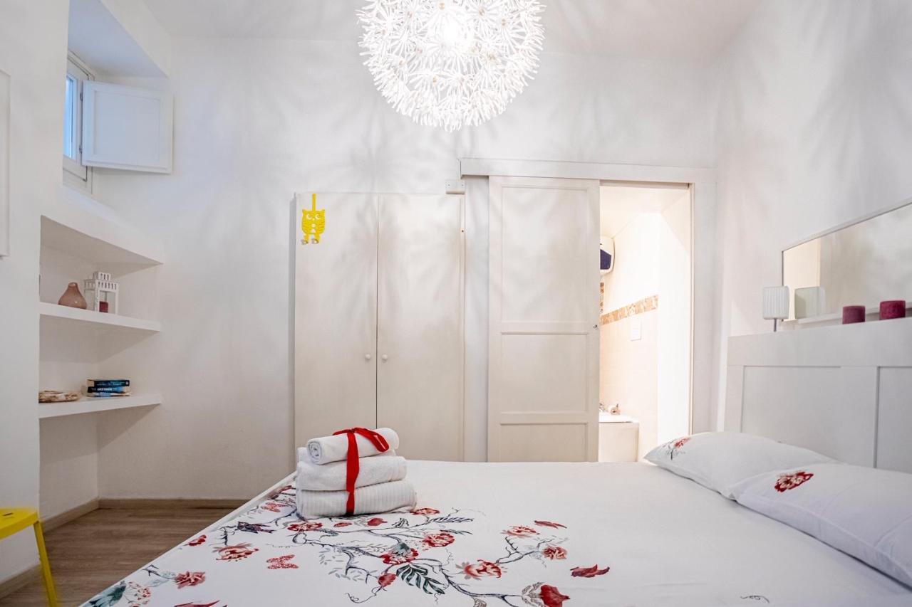 Giudecca Apartments 시라쿠사 외부 사진
