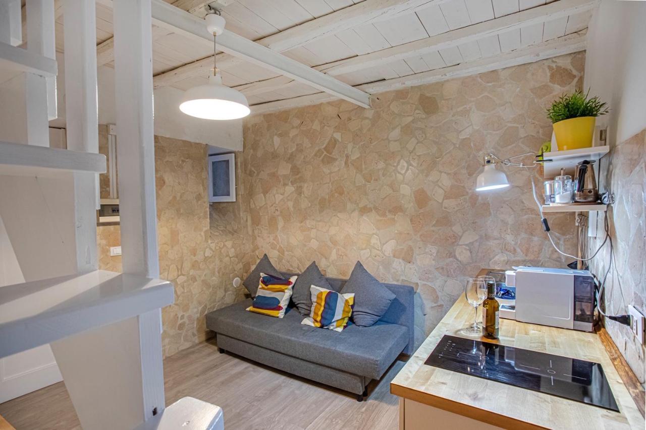 Giudecca Apartments 시라쿠사 외부 사진