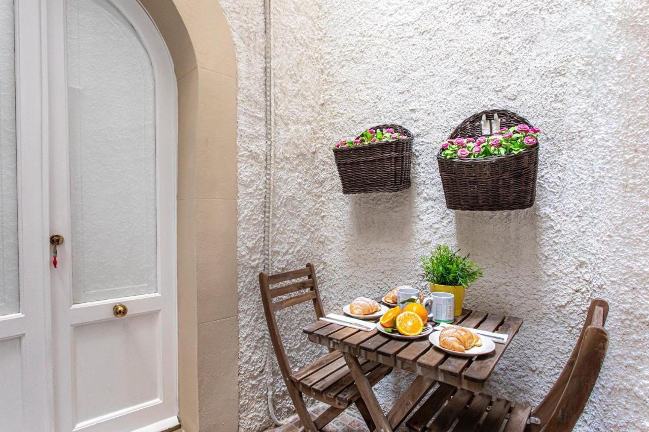 Giudecca Apartments 시라쿠사 외부 사진