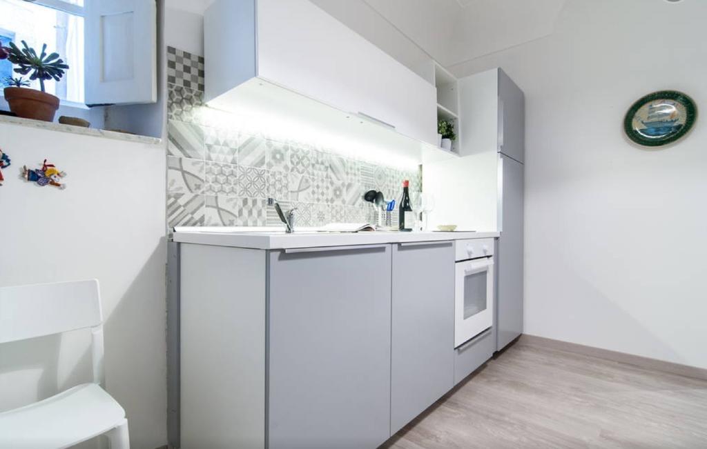 Giudecca Apartments 시라쿠사 외부 사진