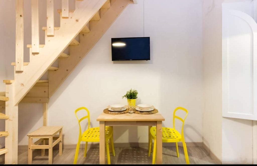 Giudecca Apartments 시라쿠사 외부 사진