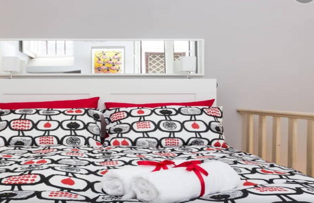 Giudecca Apartments 시라쿠사 외부 사진