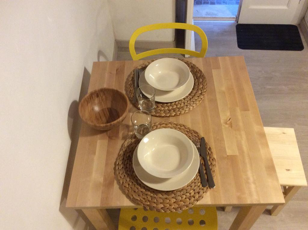 Giudecca Apartments 시라쿠사 외부 사진