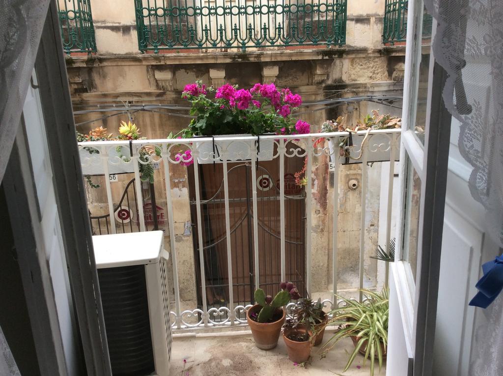 Giudecca Apartments 시라쿠사 외부 사진