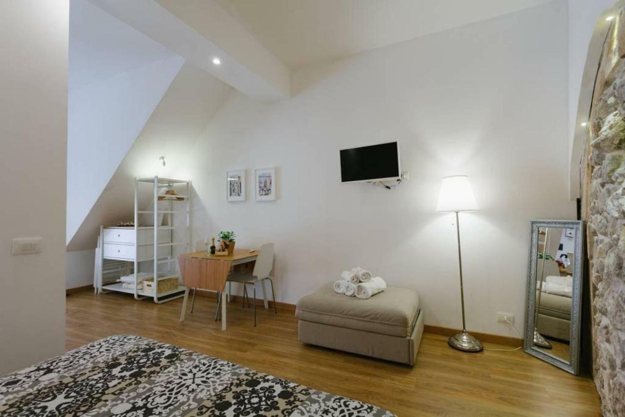 Giudecca Apartments 시라쿠사 외부 사진