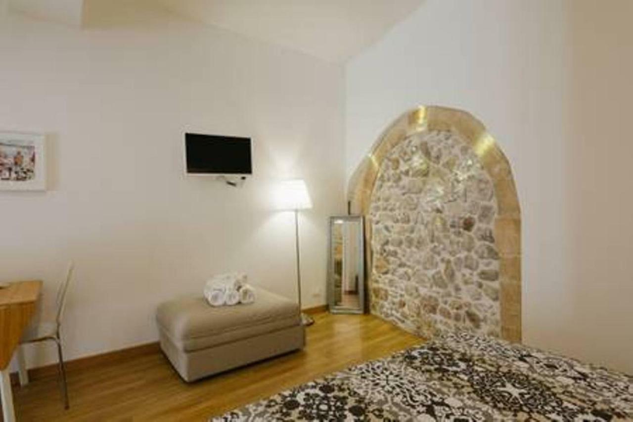 Giudecca Apartments 시라쿠사 외부 사진