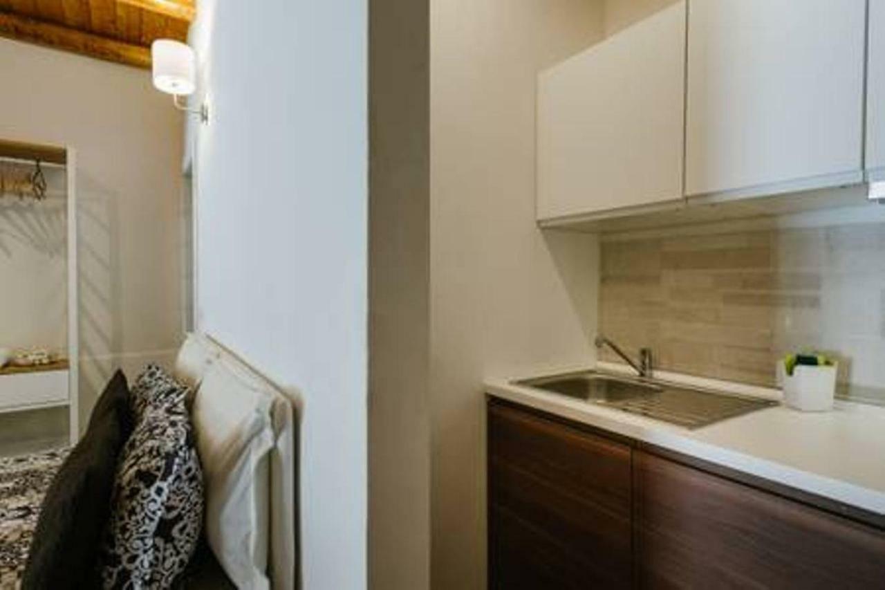 Giudecca Apartments 시라쿠사 외부 사진