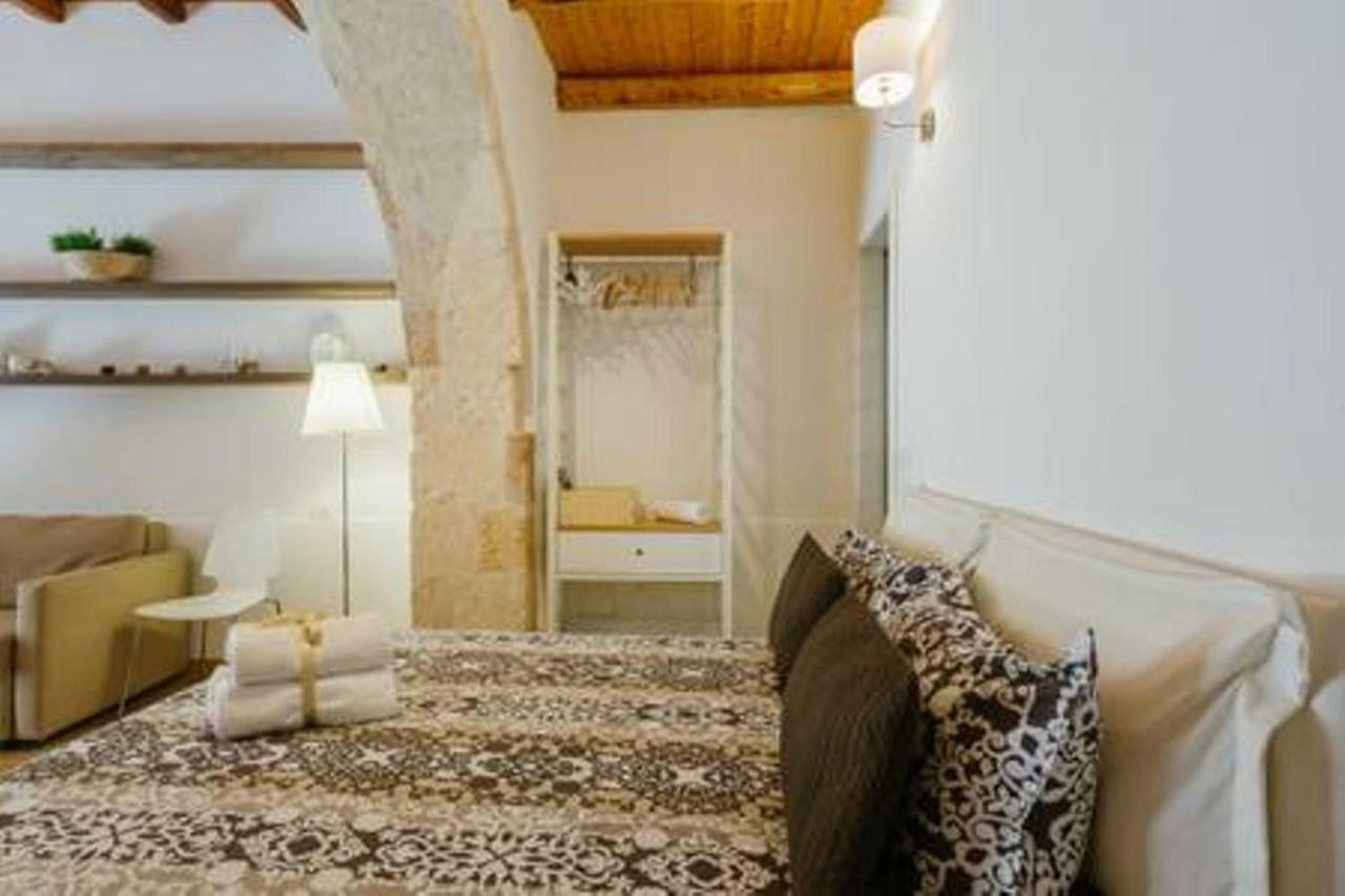 Giudecca Apartments 시라쿠사 외부 사진