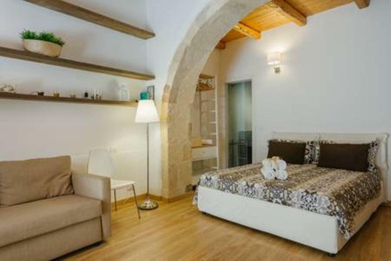 Giudecca Apartments 시라쿠사 외부 사진