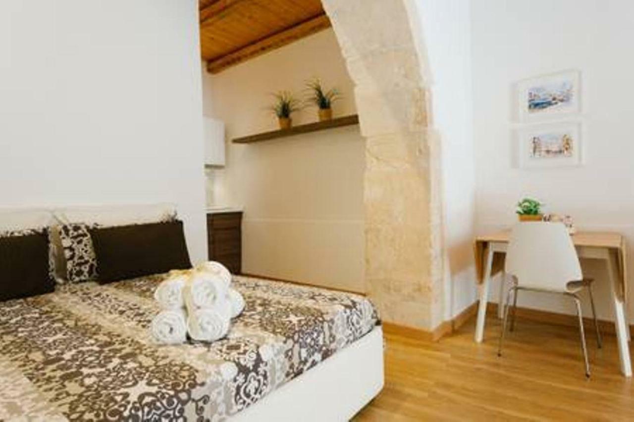 Giudecca Apartments 시라쿠사 외부 사진