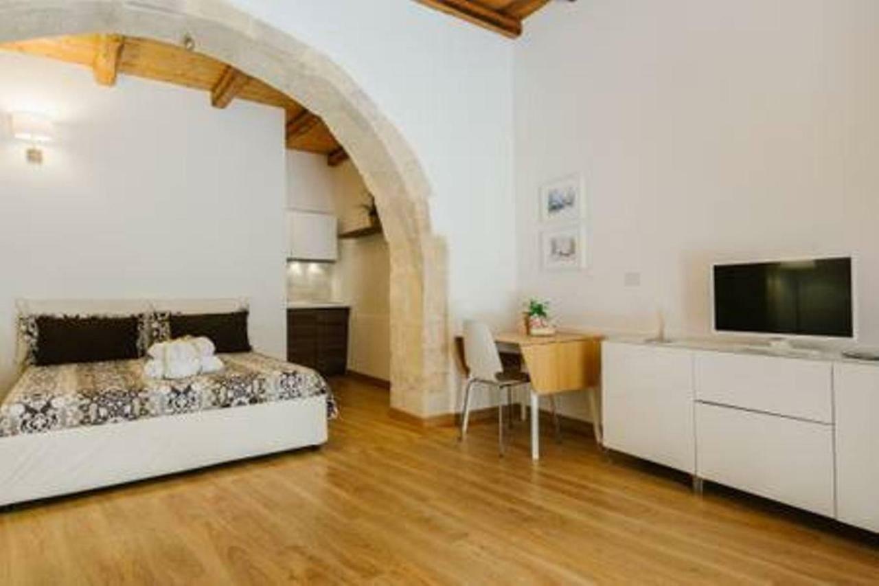 Giudecca Apartments 시라쿠사 외부 사진