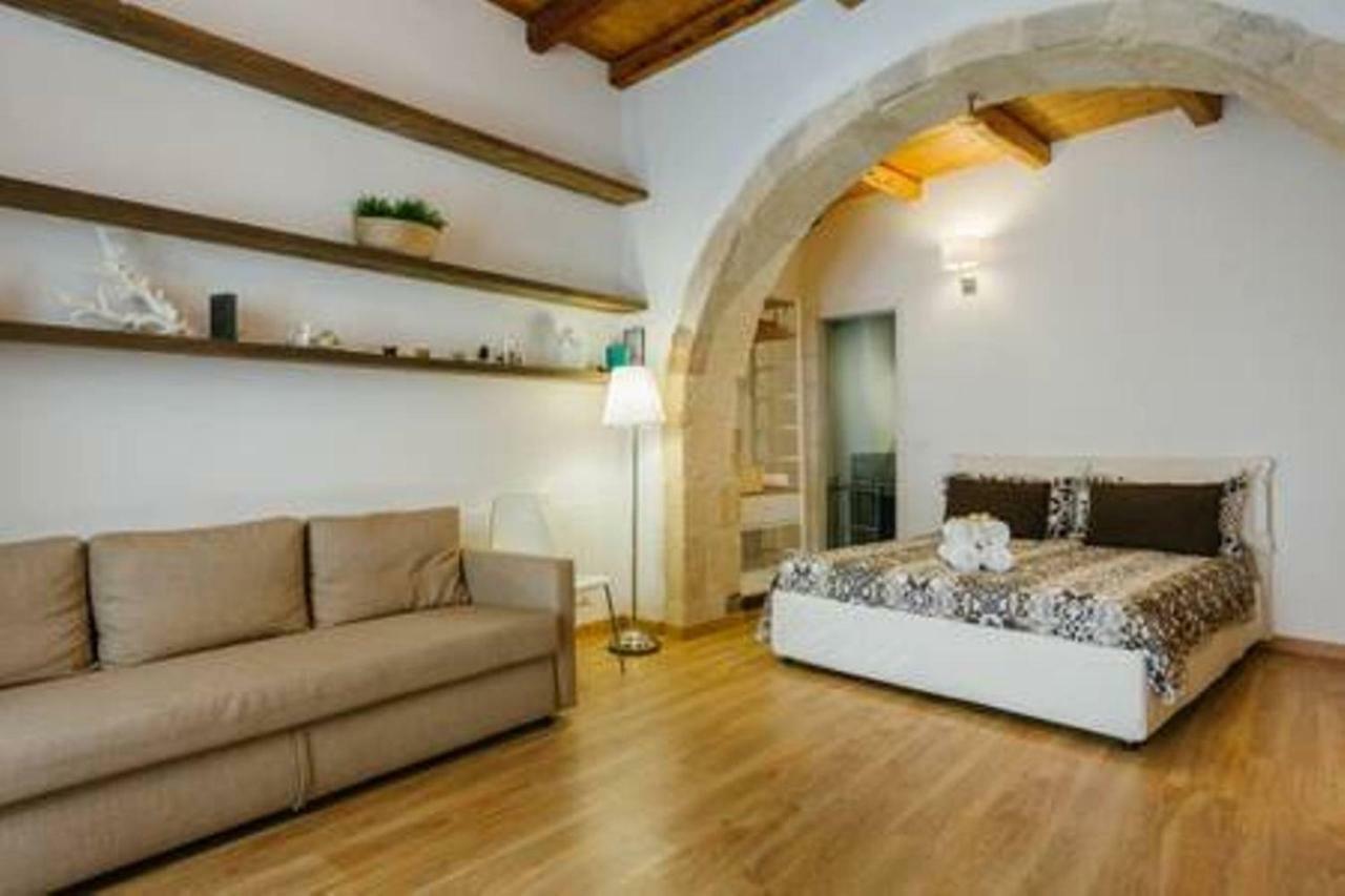 Giudecca Apartments 시라쿠사 외부 사진