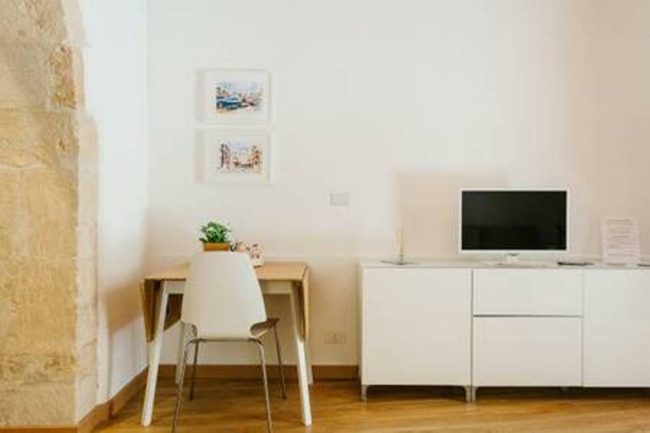 Giudecca Apartments 시라쿠사 외부 사진