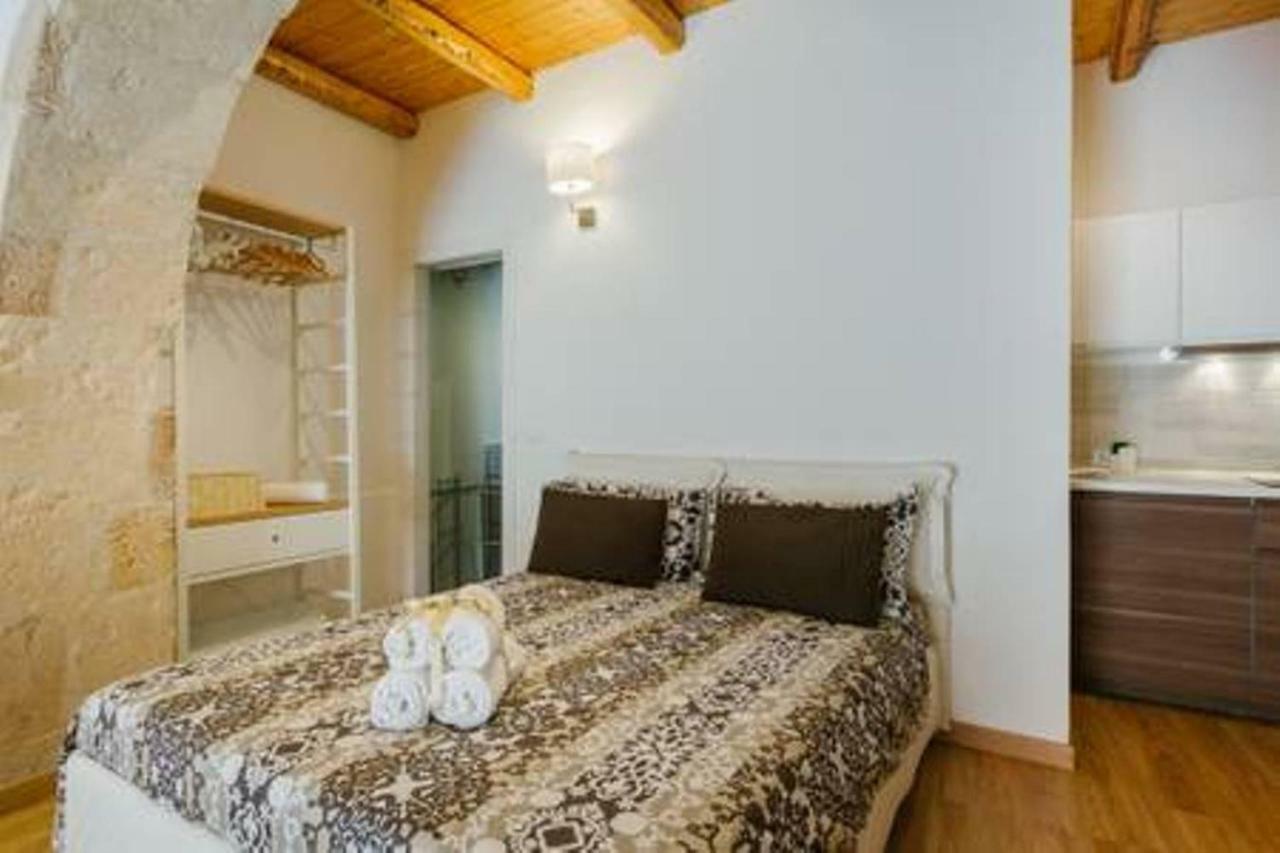 Giudecca Apartments 시라쿠사 외부 사진