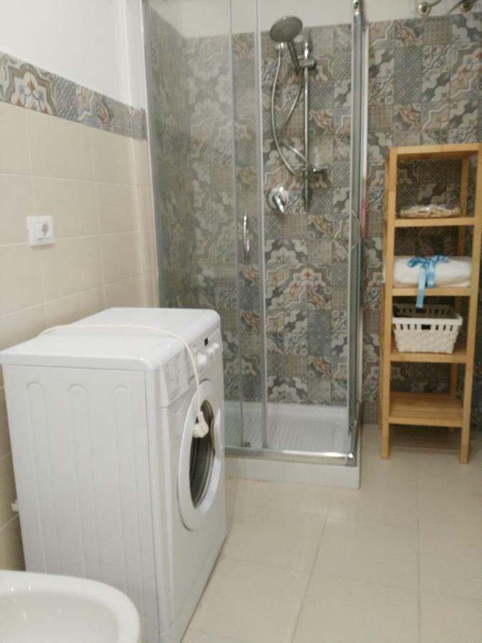 Giudecca Apartments 시라쿠사 외부 사진