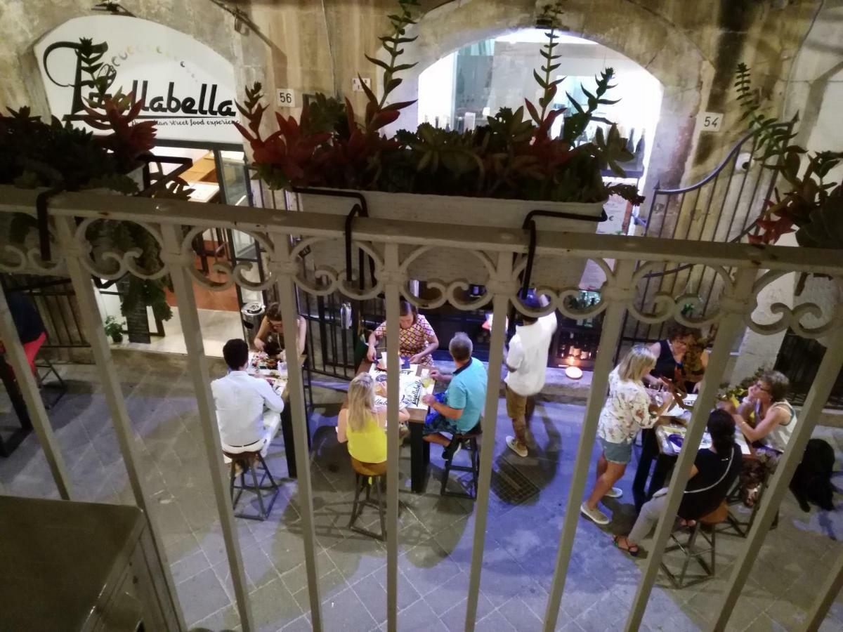 Giudecca Apartments 시라쿠사 외부 사진