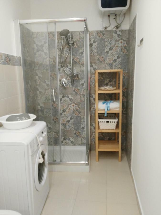 Giudecca Apartments 시라쿠사 외부 사진