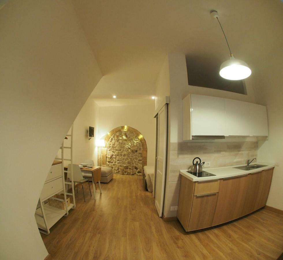 Giudecca Apartments 시라쿠사 외부 사진